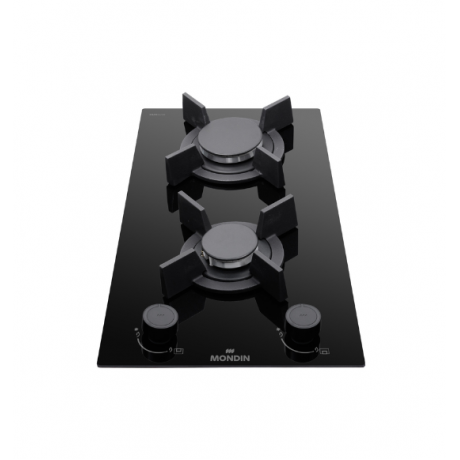 MONDIN VD302VNEC Εστία Αερίου Domino 30cm